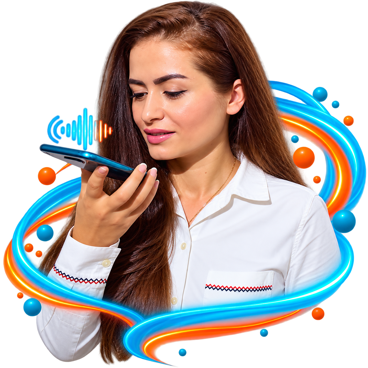 PresentID Voice Identity Verification